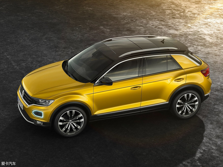 2017��T-ROC(����) ������
