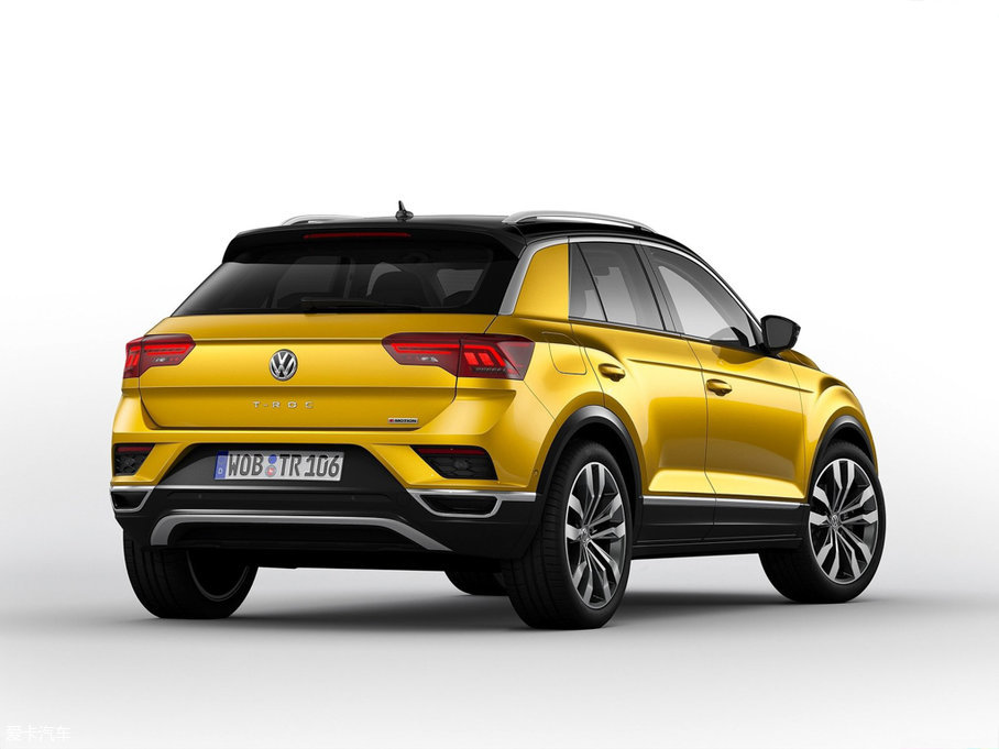 2017��T-ROC(����) ������