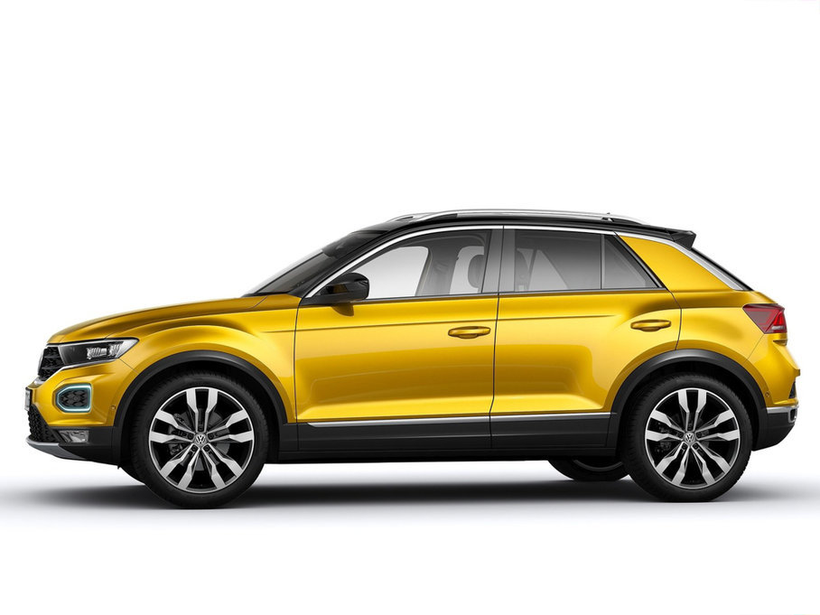 2017��T-ROC(����) ������