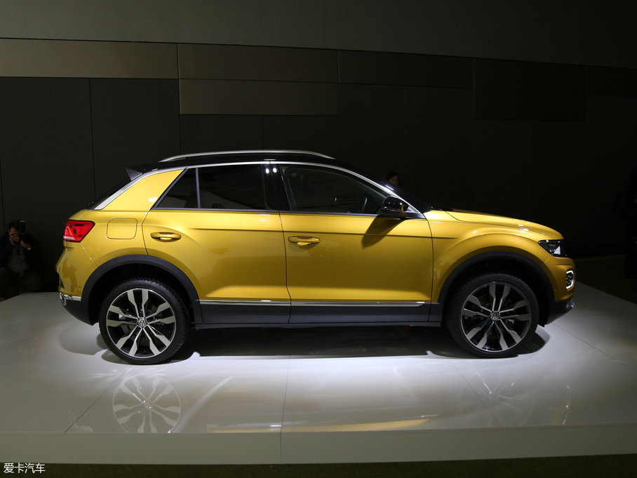 2017��T-ROC(����) ������