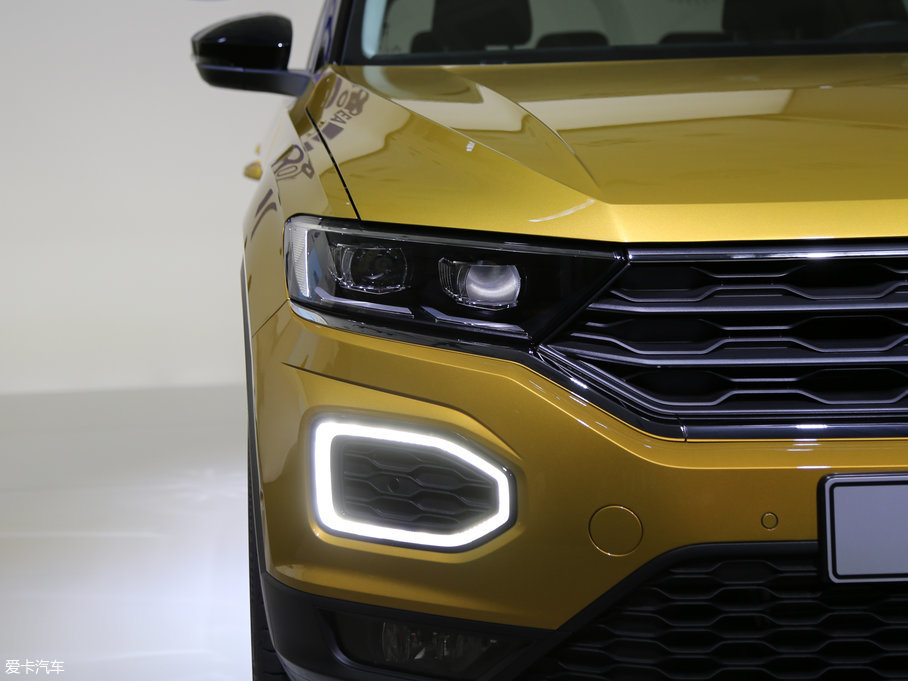 2017��T-ROC(����) ������