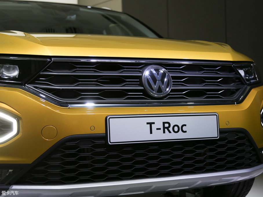 2017��T-ROC(����) ������