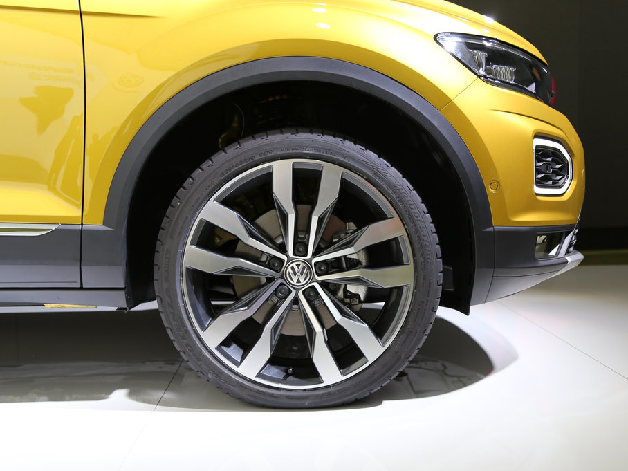 2017��T-ROC(����) ������