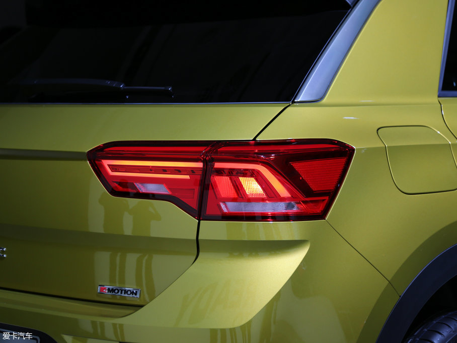 2017��T-ROC(����) ������