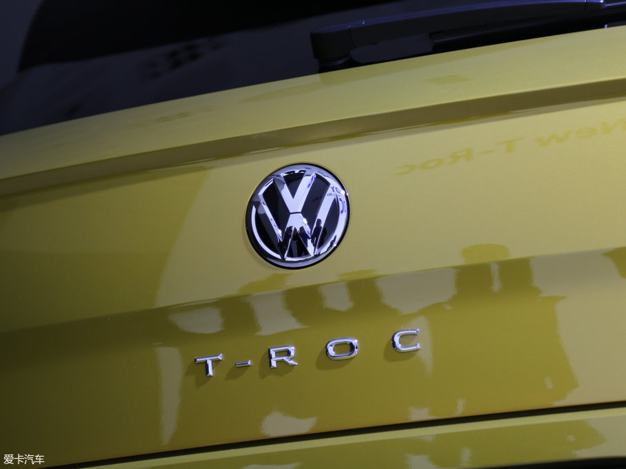 2017��T-ROC(����) ������