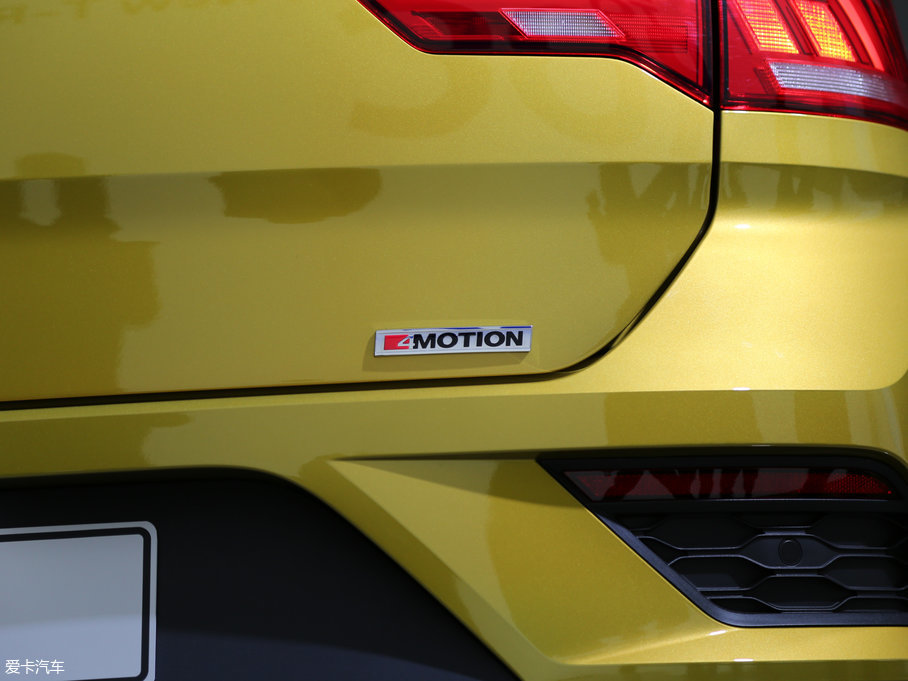 2017��T-ROC(����) ������