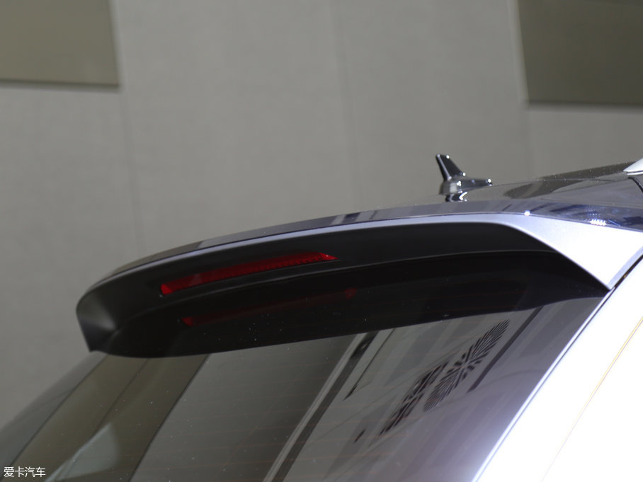 2017��T-ROC(����) ������