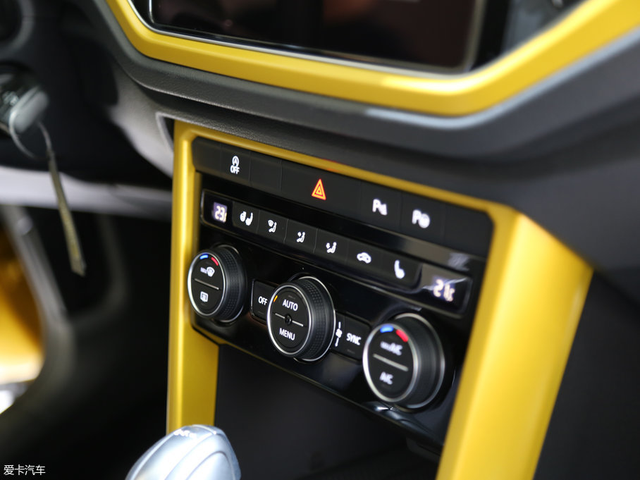 2017��T-ROC(����) ������