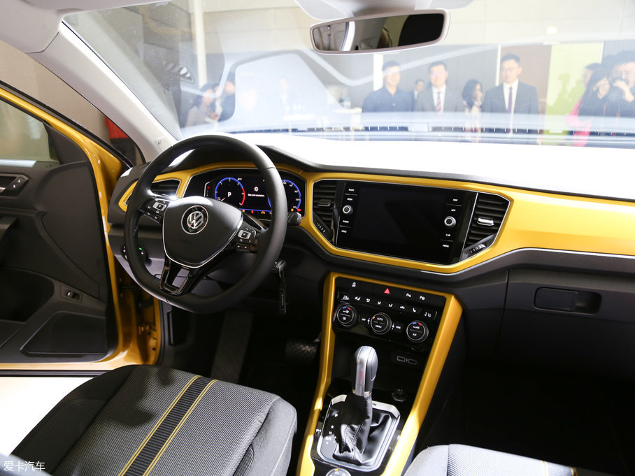 2017��T-ROC(����) ������