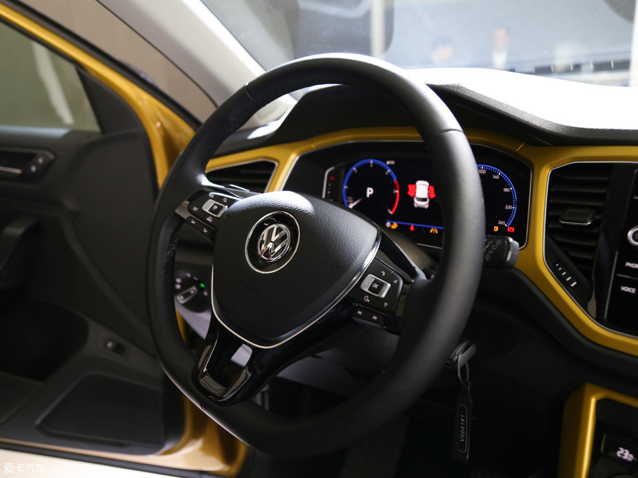 2017��T-ROC(����) ������