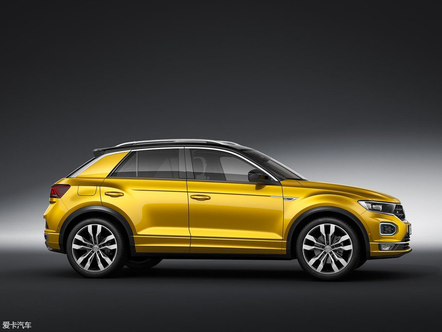 2017��T-ROC(����) ������
