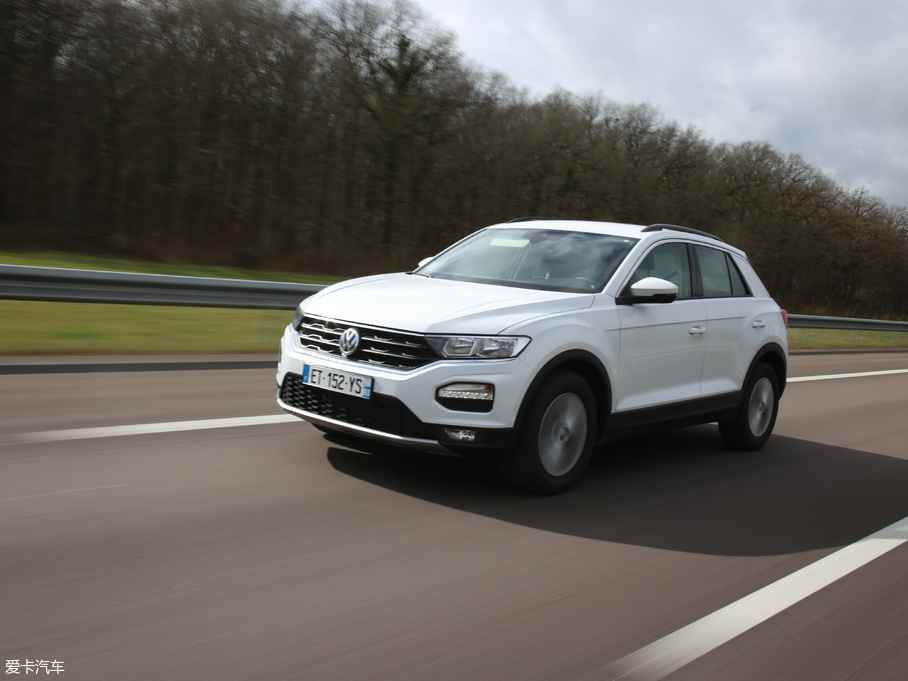 2017��T-ROC(����) ������