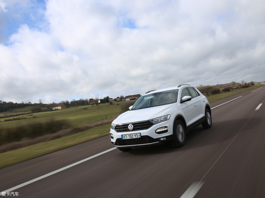 2017��T-ROC(����) ������