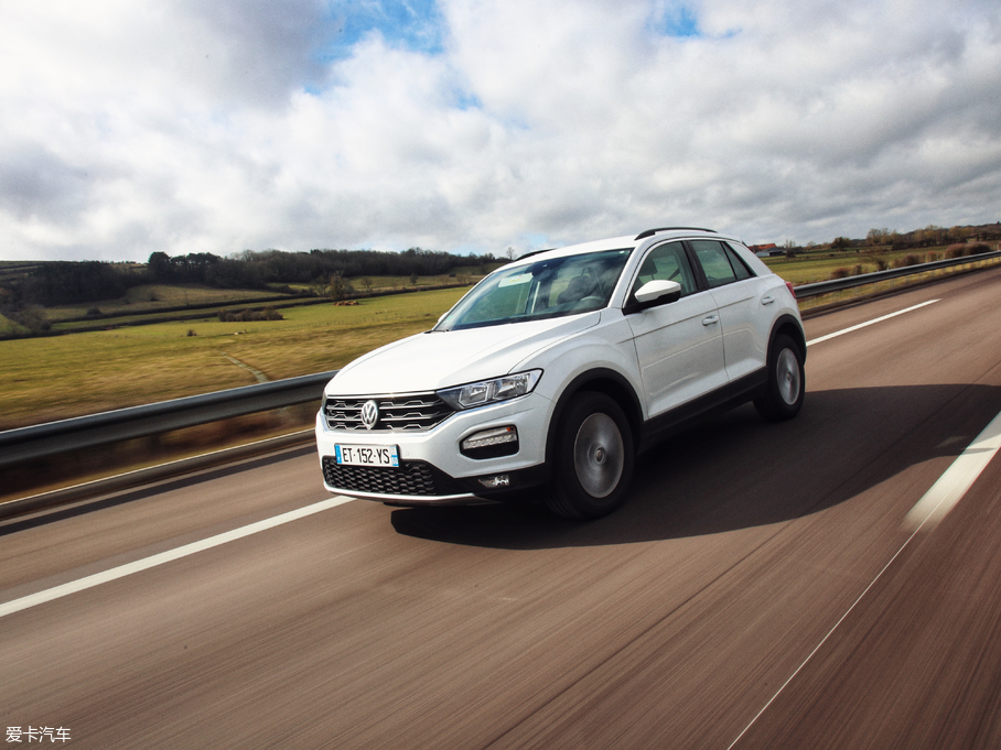 2017��T-ROC(����) ������