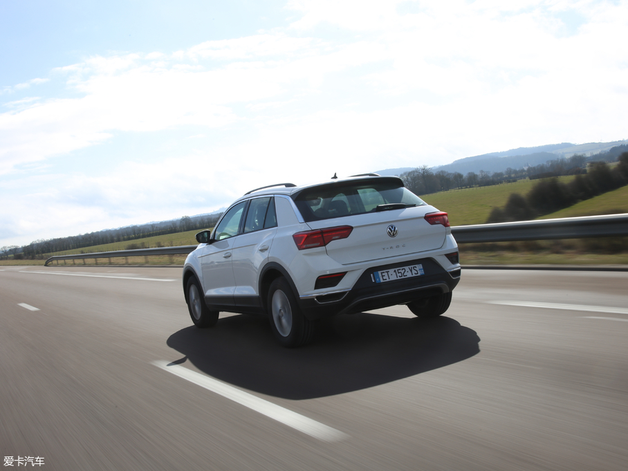 2017��T-ROC(����) ������