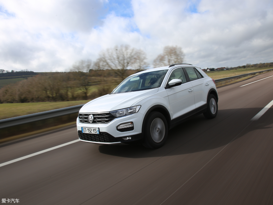 2017��T-ROC(����) ������