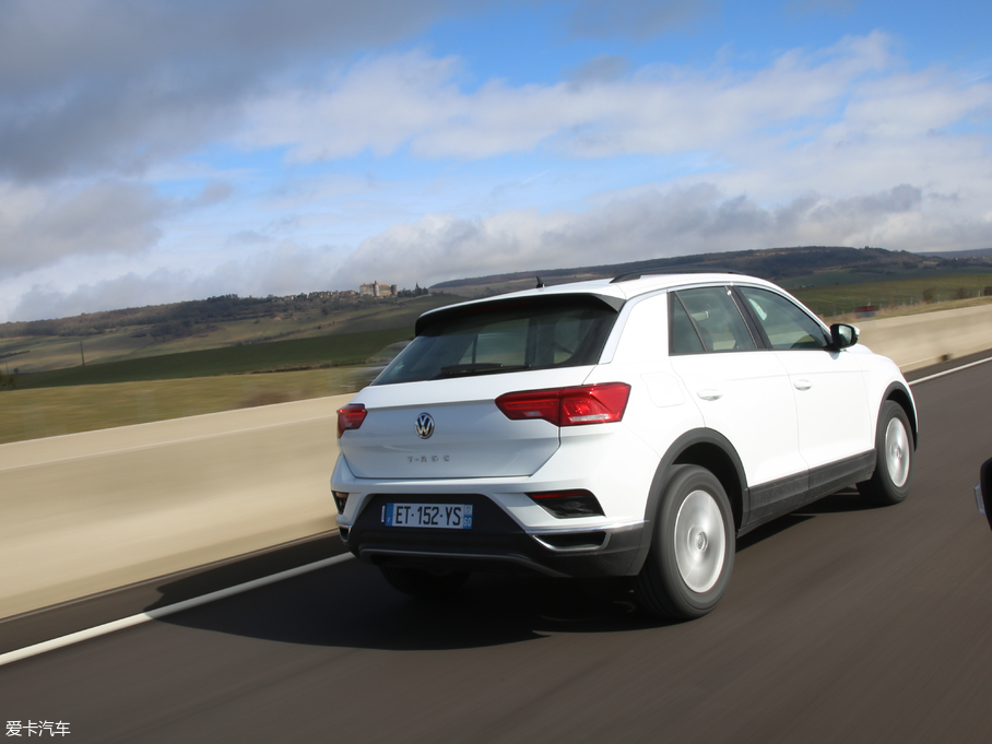 2017��T-ROC(����) ������