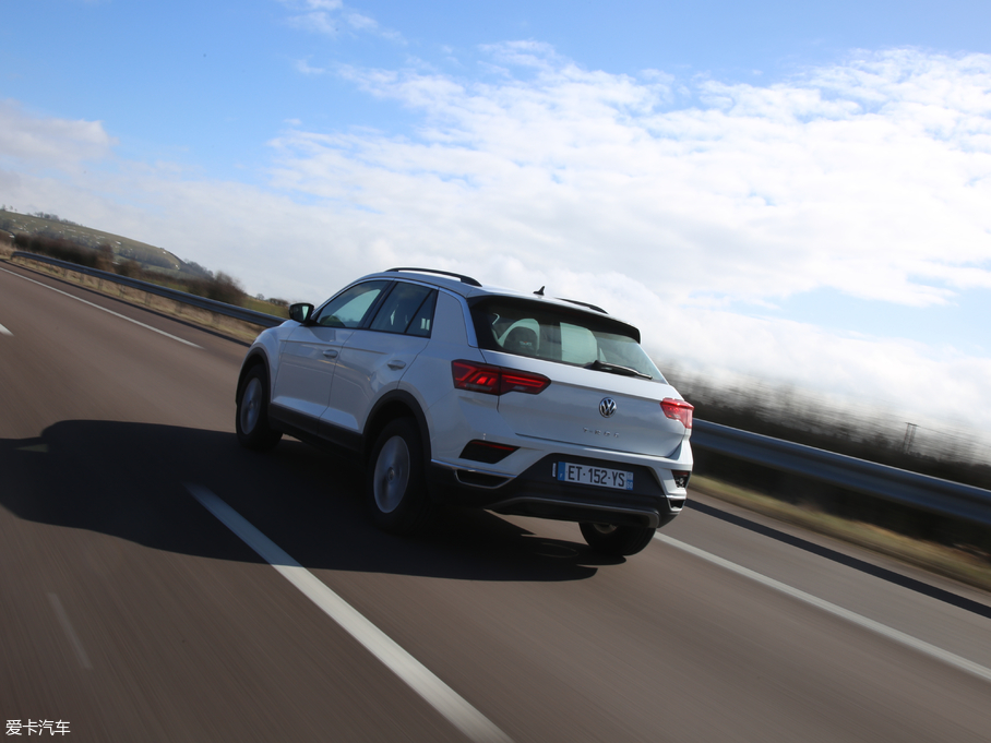 2017��T-ROC(����) ������