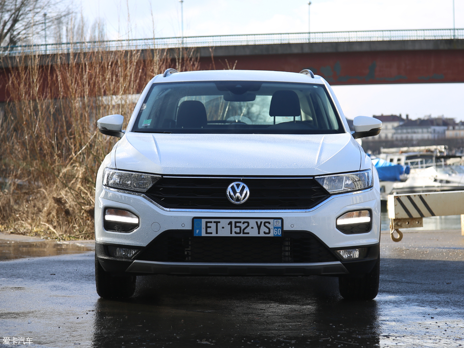 2017��T-ROC(����) ������