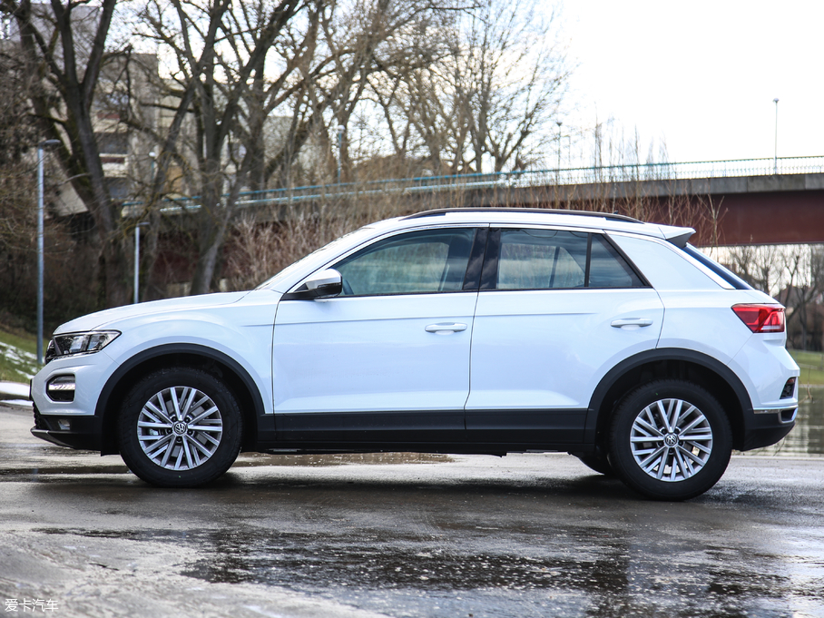 2017��T-ROC(����) ������