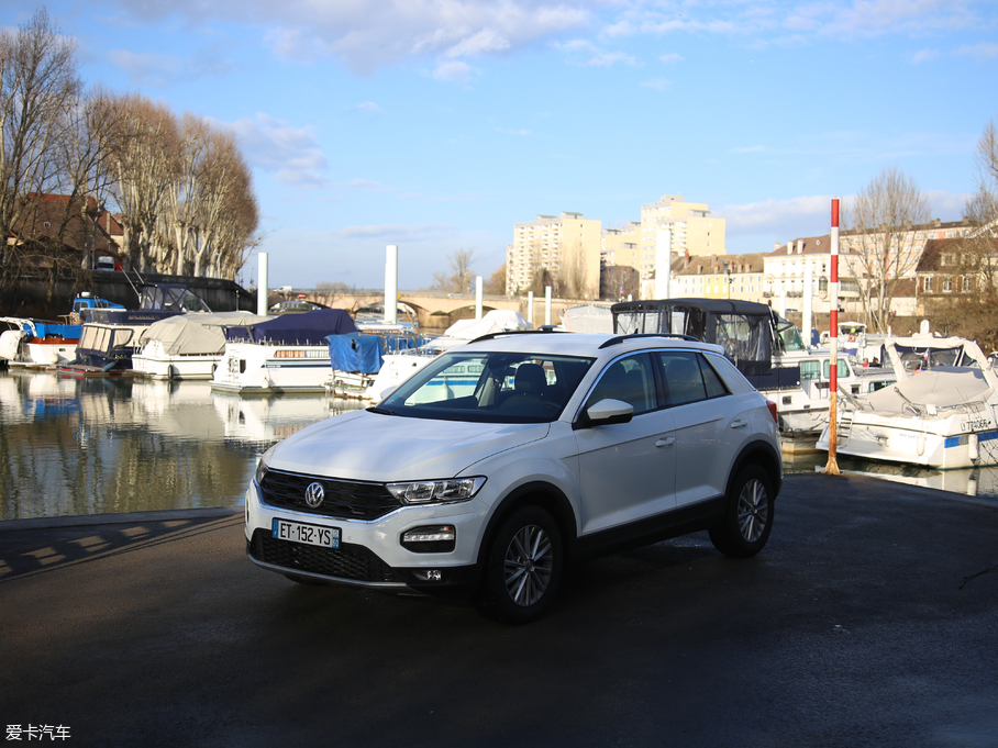 2017��T-ROC(����) ������