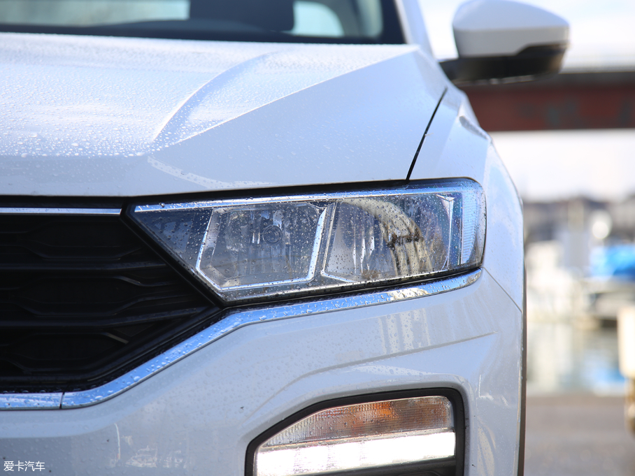 2017��T-ROC(����) ������