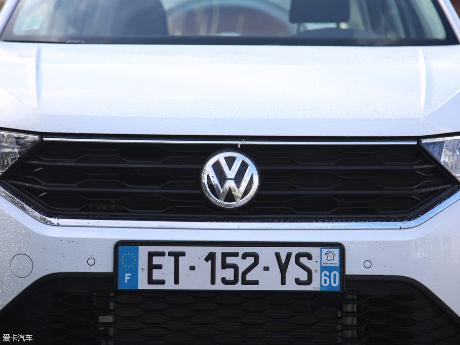 2017��T-ROC(����) ������