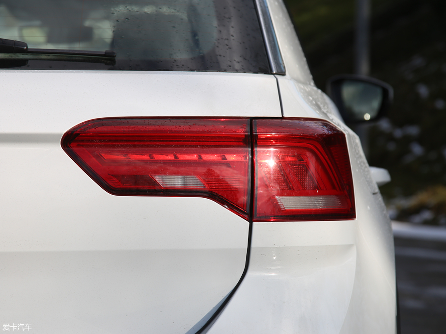 2017��T-ROC(����) ������