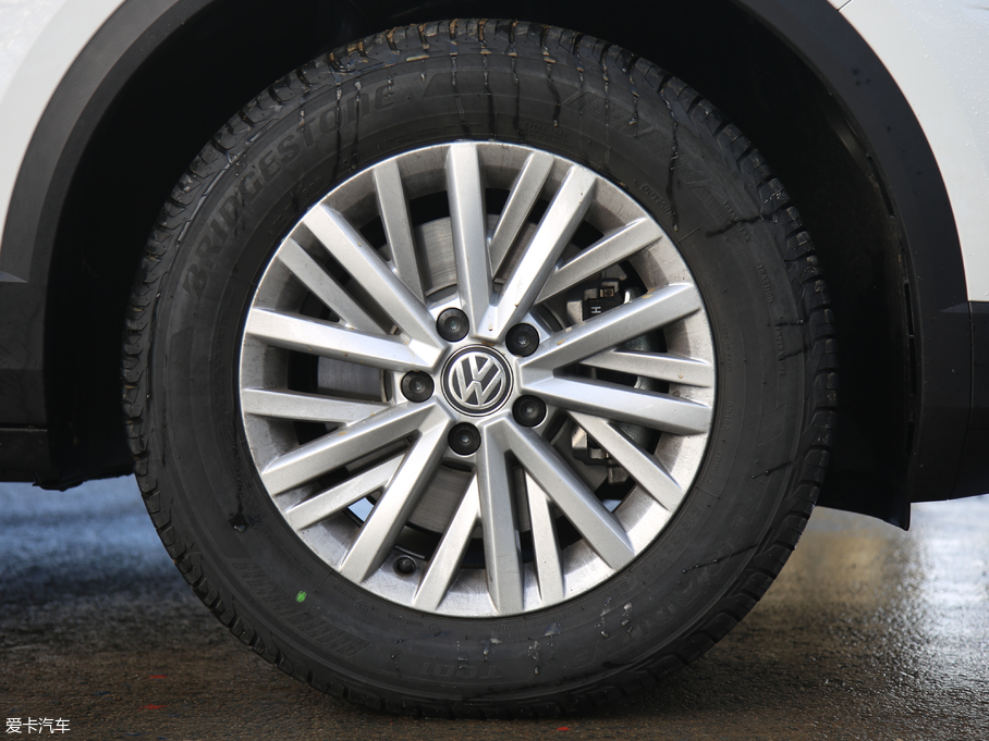 2017��T-ROC(����) ������