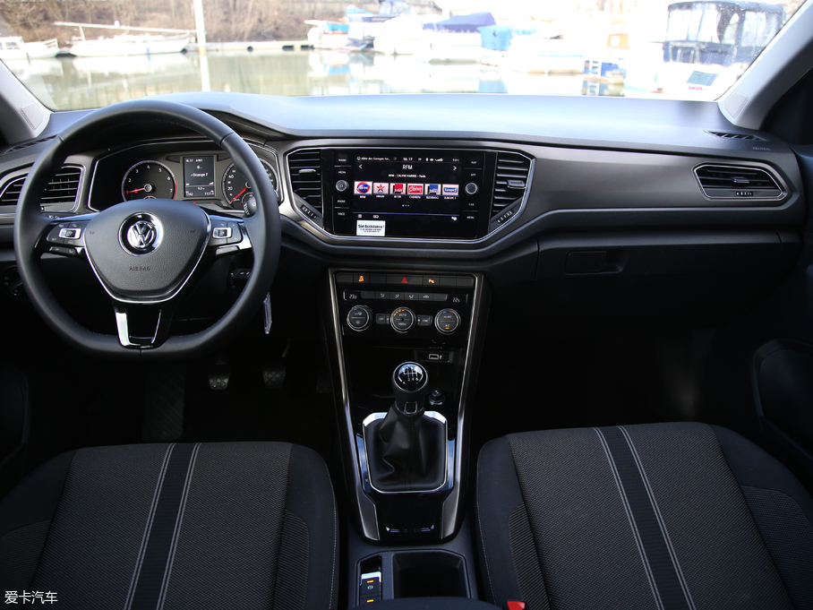 2017��T-ROC(����) ������