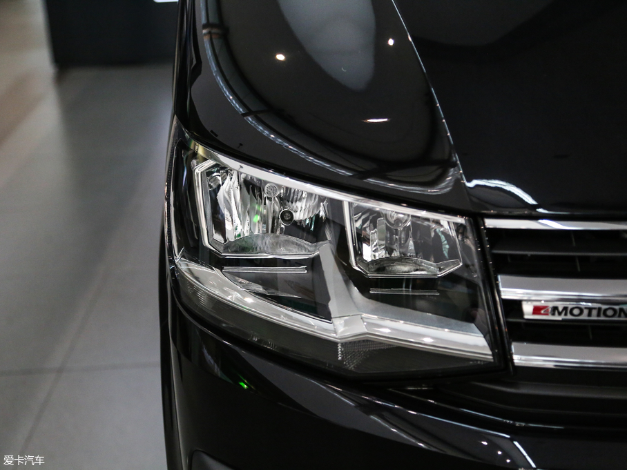 2018P· 2.0TSI (q)m 9