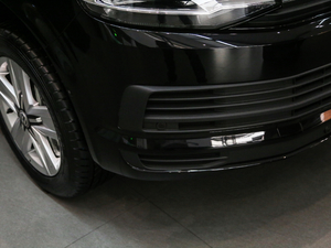 2018款2.0TSI 四驱舒适版 9座 细节外观