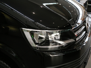 2018款2.0TSI 四驱舒适版 9座 细节外观
