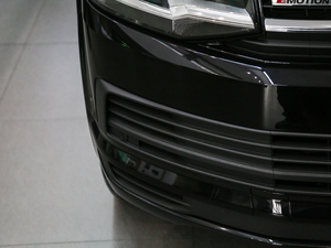 2018款2.0TSI 四驱舒适版 9座 细节外观