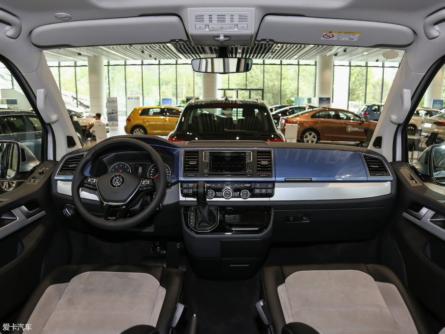 2018���~���� 2.0TSI ��������� 7��