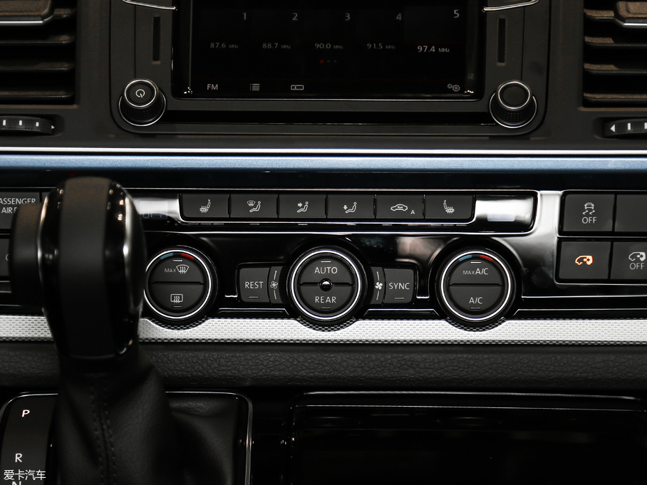 2018���~���� 2.0TSI ��������� 7��