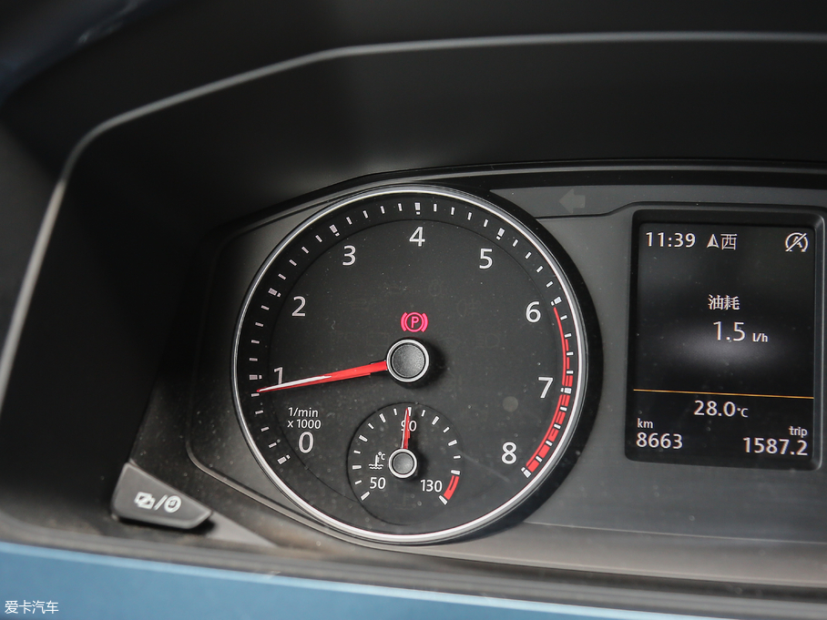 2018���~���� 2.0TSI ��������� 7��