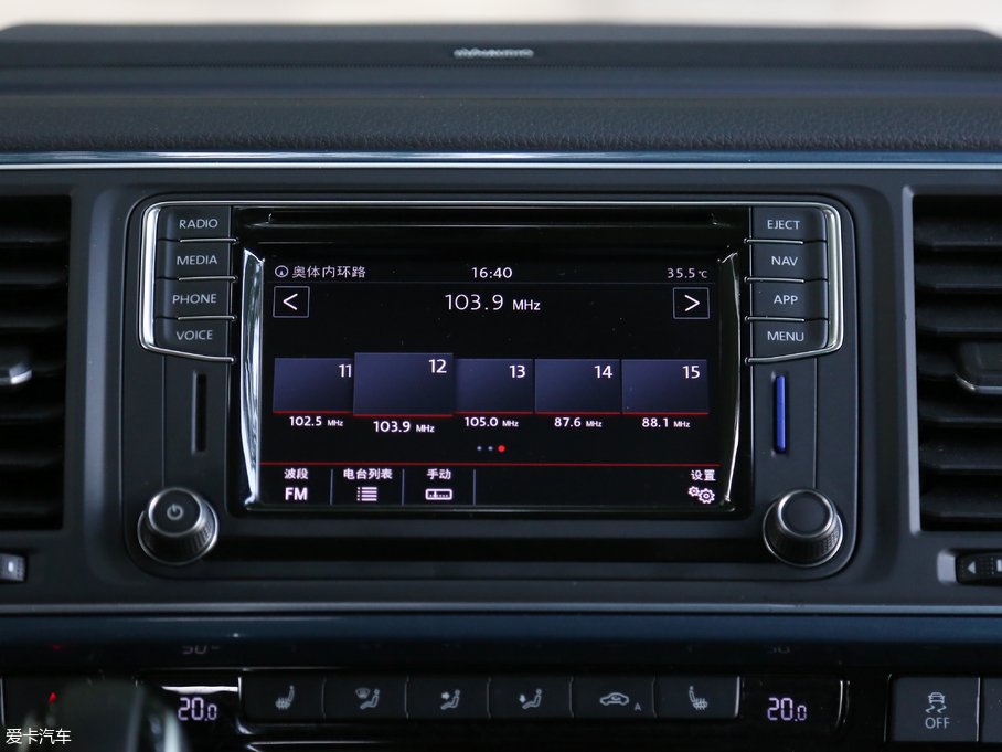 2018���~���� 2.0TSI ��������� 7��