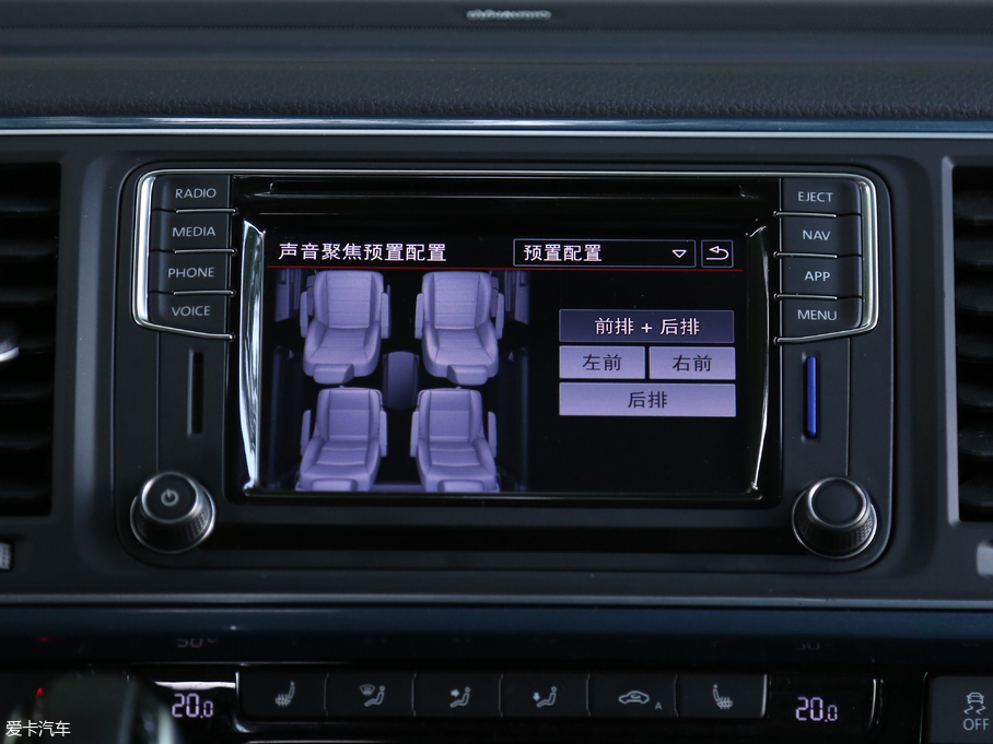 2018���~���� 2.0TSI ��������� 7��