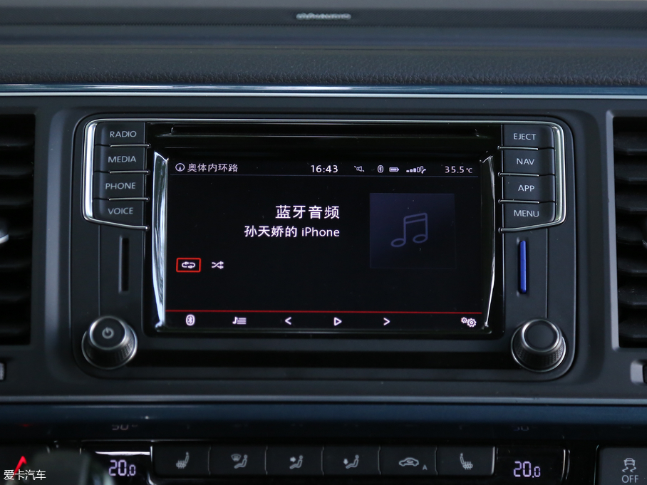 2018���~���� 2.0TSI ��������� 7��