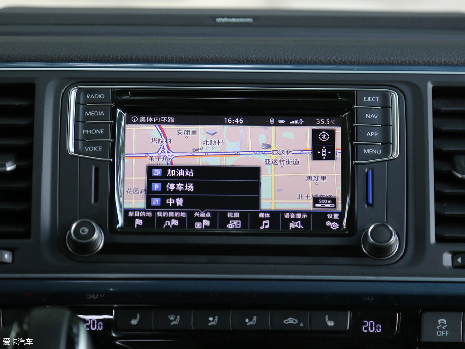 2018���~���� 2.0TSI ��������� 7��