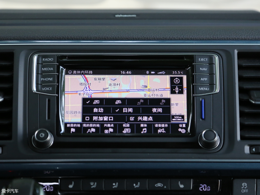 2018���~���� 2.0TSI ��������� 7��