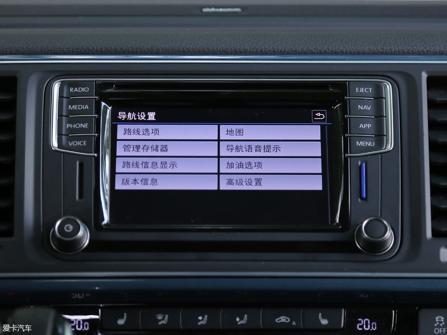 2018���~���� 2.0TSI ��������� 7��