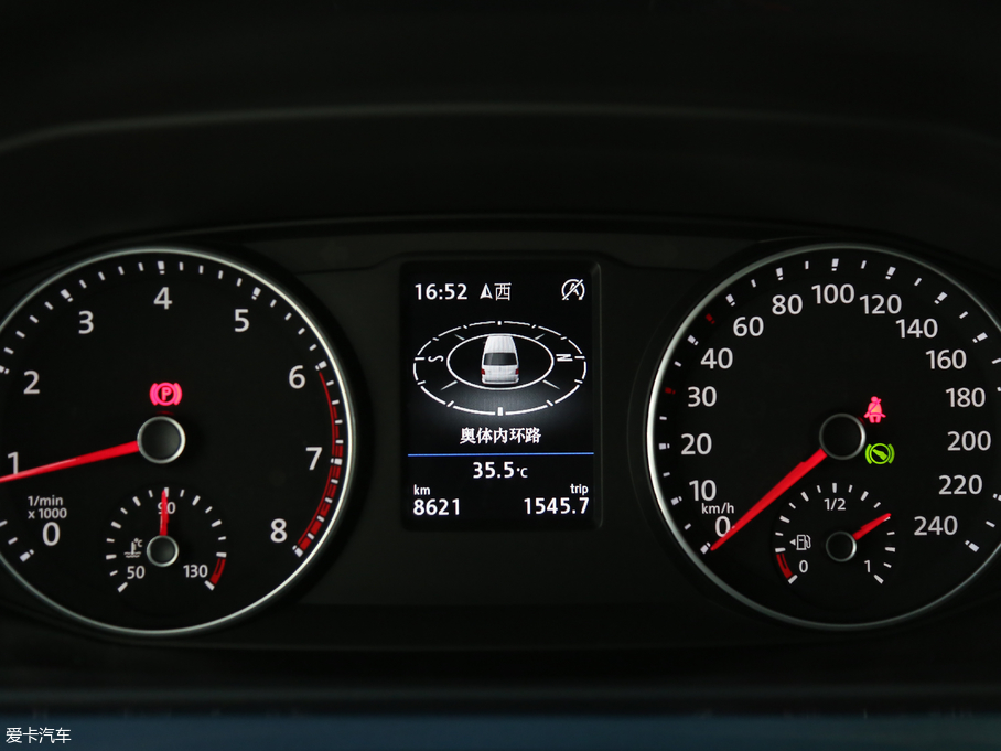 2018���~���� 2.0TSI ��������� 7��