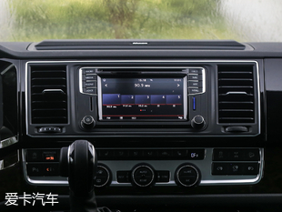 大眾(進口)2018款邁特威