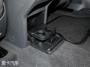大众(进口)2018款夏朗