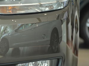 2018款380TSI 舒享型 6座 细节外观