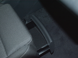 2018款380TSI 舒享型 6座 空间座椅