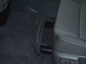 2018款380TSI 舒享型 6座 空间座椅