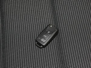 2018款280TSI 乐享型 7座 车钥匙